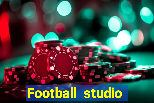 Football studio demo football studios